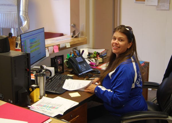 Our Customer Service Reps are Always Eager to Help with Your Heating and Cooling appointments
