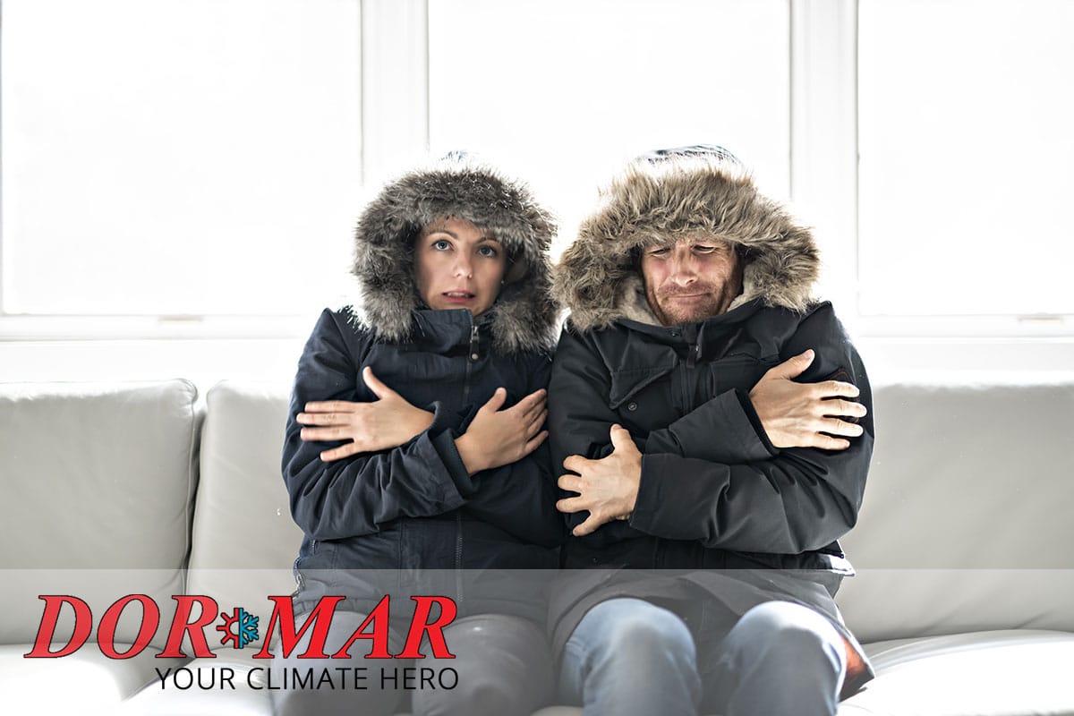 5. How good is the Extreme Cold Weather Gear?