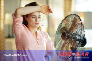 Options to relieve summer heat in Buckeye Lake