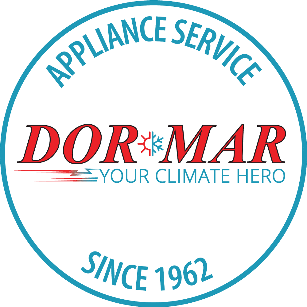 Dor-Mar Appliance Repair logo