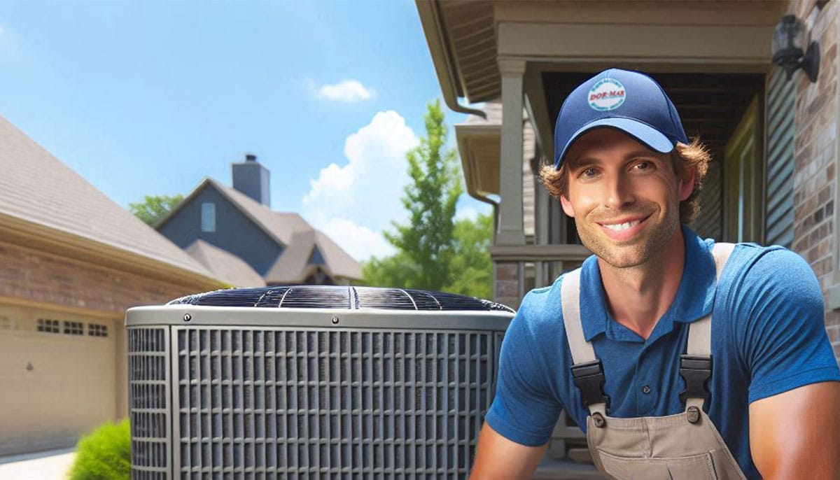 Gast, reliable Air Conditioning Repair and Installation Service