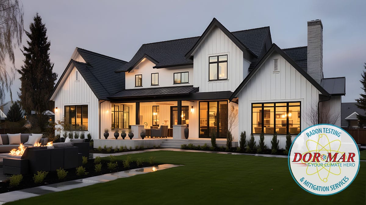 Radon and homeowners insurance: What they don't want you to know