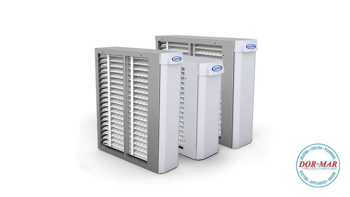 Dor-Mar Whole House Air Purifiers