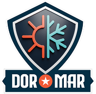 Dor-Mar logo