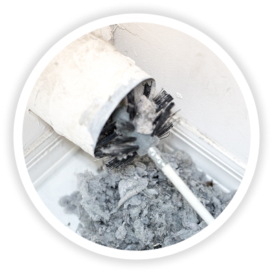 Dryer Vent Cleaning In Central Ohio