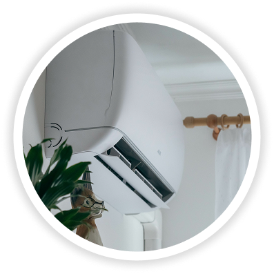 Ductless Mini-Split Installation in Central OH and Southwest FL