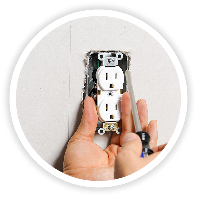 Electrical Repairs in Central Ohio and Southwest Florida