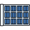 Air Cleaner icon