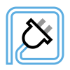 electric-plug-icon