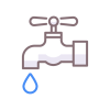 water treatment icon