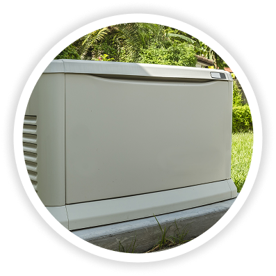 Whole House Generators In Central Ohio and Southwest Florida