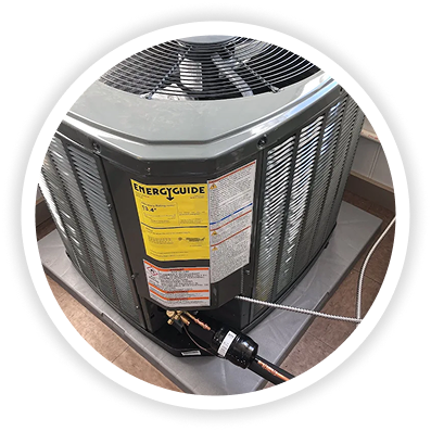 Heat Pump Installation and Service in Central Ohio and Southwest Florida