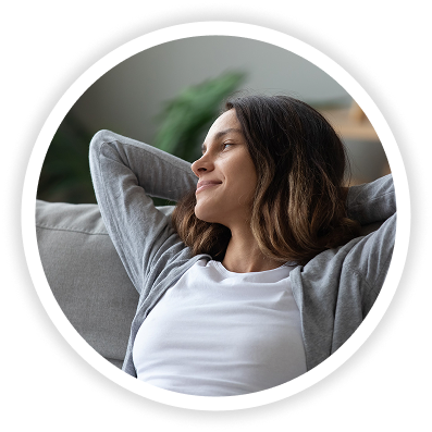 UV-C Whole House Air Purification