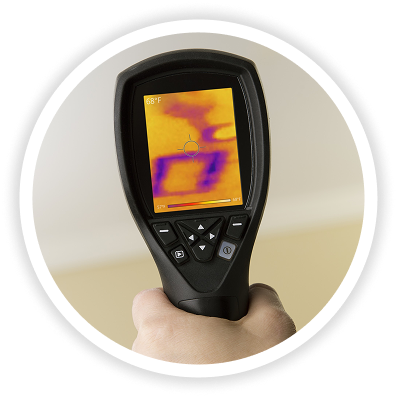 Leak Detection & Repair In Central Ohio