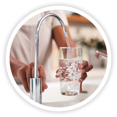 Reverse Osmosis Systems In Central Ohio
