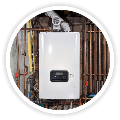 Tankless Water Heater Services In Central Ohio