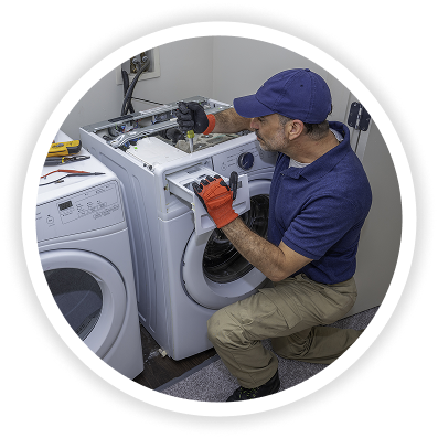 Washer Repair In Central Ohio