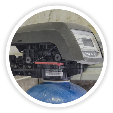 Water Softener Installation, Maintenance & Repair In Central Ohio