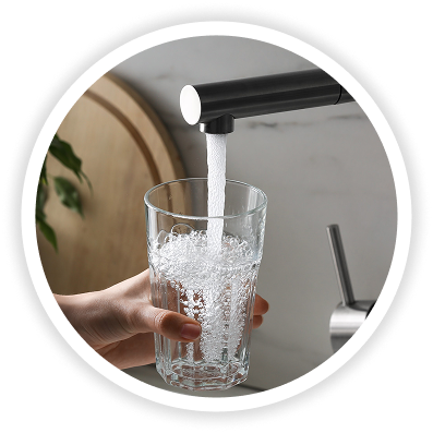 Water Treatment Services in Central Ohio